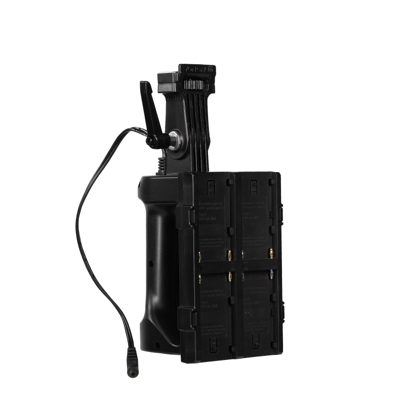 Accessories of YN150