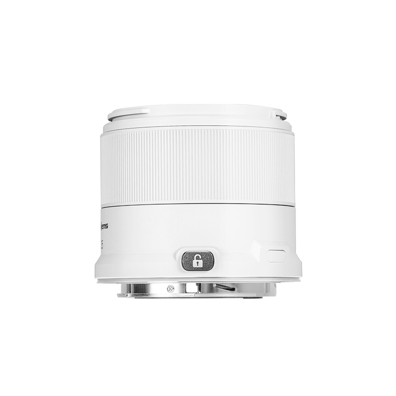 35mm f1.8 for R Mount Camera, APS-C, Auto Focus Lens, Suit for R RP R3 R5 II R5 R5C R6 R6II R7 R8 R10 R50 R100