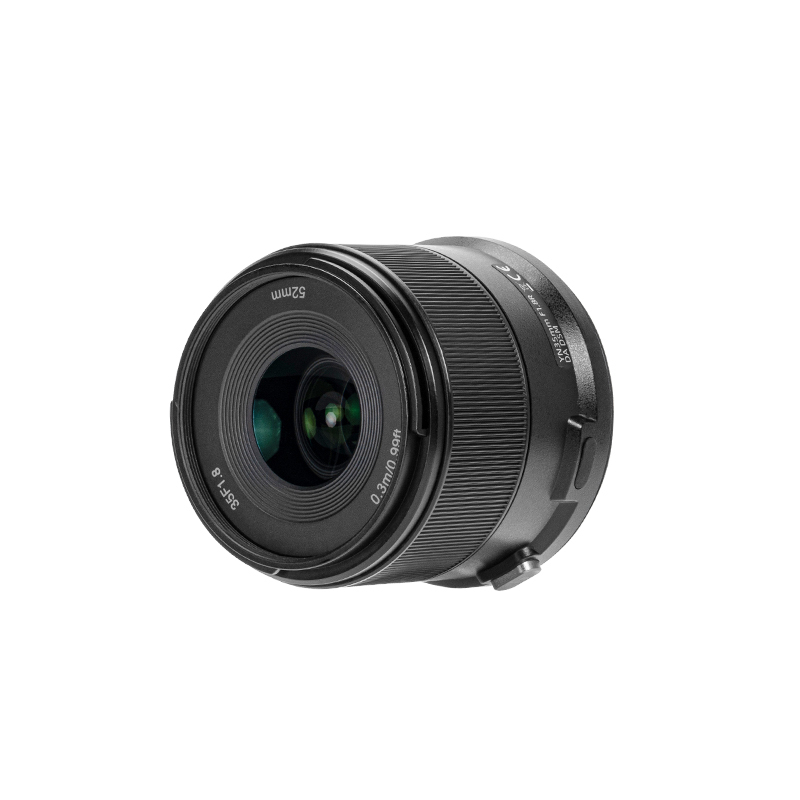 35mm f1.8 for R Mount Camera, APS-C, Auto Focus Lens, Suit for R RP R3 R5 II R5 R5C R6 R6II R7 R8 R10 R50 R100