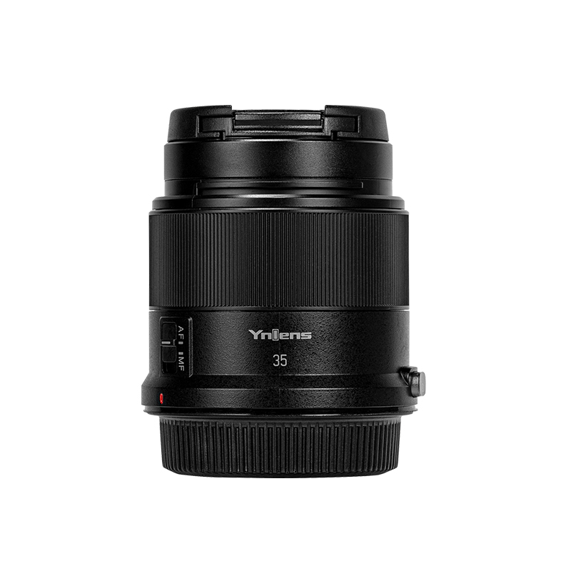 35mm f1.8 for R Mount Camera, APS-C, Auto Focus Lens, Suit for R RP R3 R5 II R5 R5C R6 R6II R7 R8 R10 R50 R100