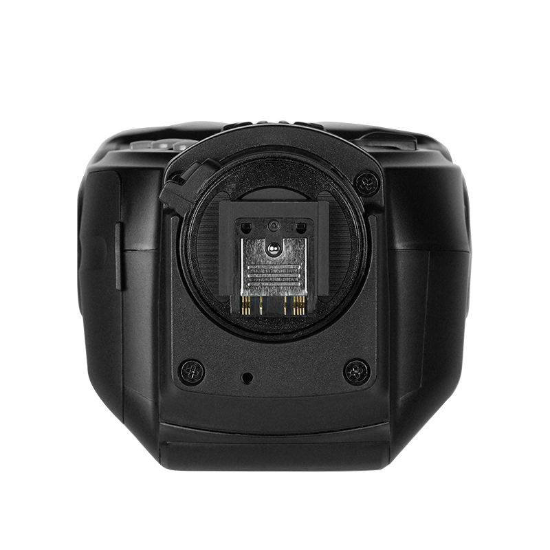 YN968S III Flash for Sony Mirrorless | 60GN RF Radio Trigger, LED Focus Light & AA Battery Powered – Free Global Shipping