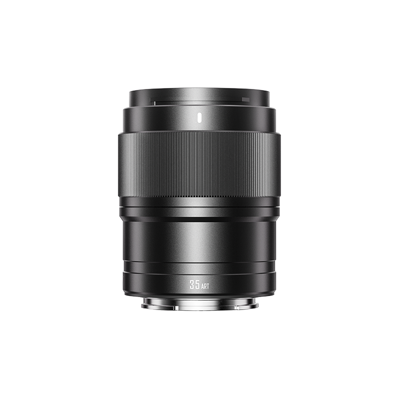 YN35mm F1.8 DA ART for Sony E Mount Camera, APS-C, Standard Prime Lens, Auto Focus