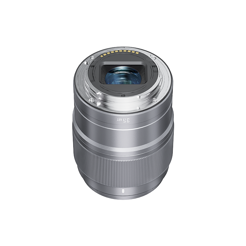 YN35mm F1.8 DA ART for Sony E Mount Camera, APS-C, Standard Prime Lens, Auto Focus