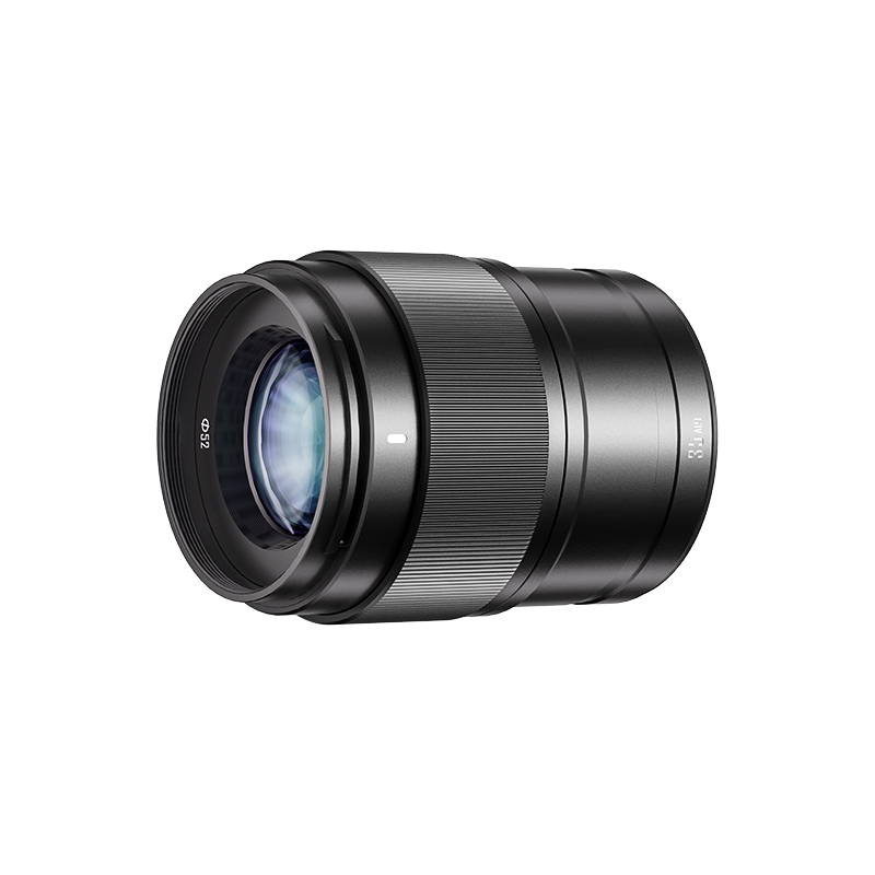 YN35mm F1.8 DA ART for Sony E Mount Camera, APS-C, Standard Prime Lens, Auto Focus