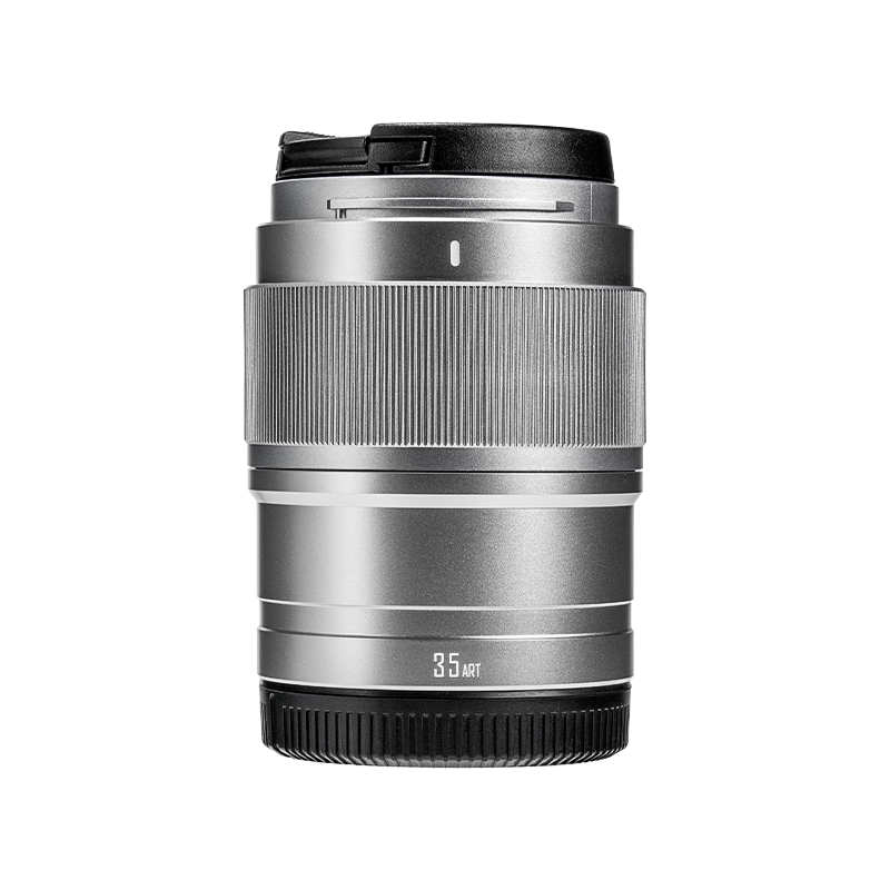 YN35mm F1.8 DA ART for Sony E Mount Camera, APS-C, Standard Prime Lens, Auto Focus