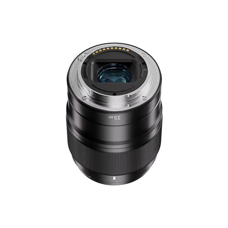 YN35mm F1.8 DA ART for Sony E Mount Camera, APS-C, Standard Prime Lens, Auto Focus