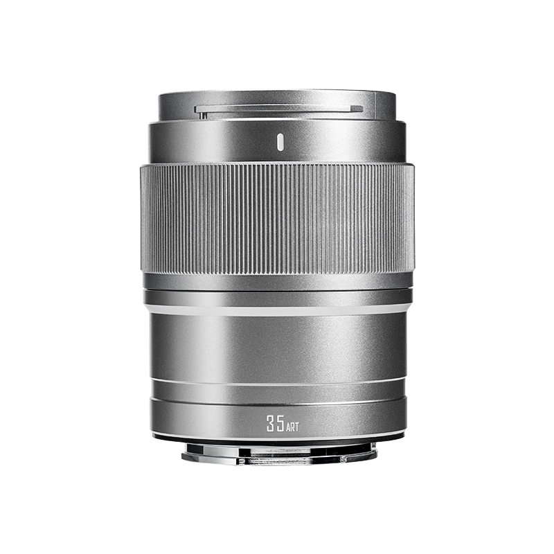 YN35mm F1.8 DA ART for Sony E Mount Camera, APS-C, Standard Prime Lens, Auto Focus