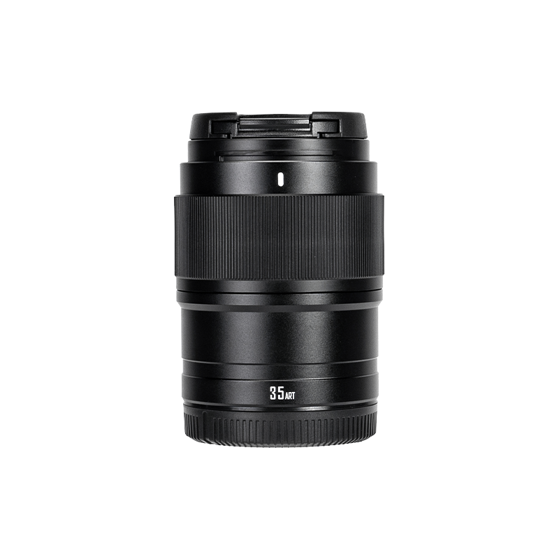 YN35mm F1.8 DA ART for Sony E Mount Camera, APS-C, Standard Prime Lens, Auto Focus