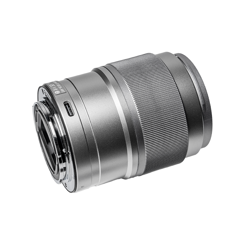 YN35mm F1.8 DA ART for Sony E Mount Camera, APS-C, Standard Prime Lens, Auto Focus