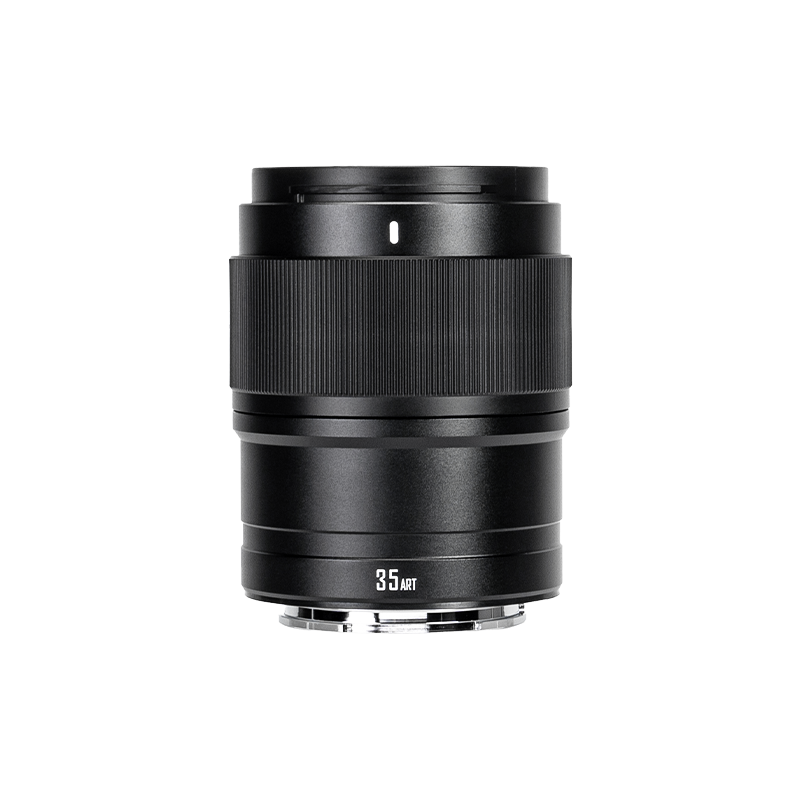 YN35mm F1.8 DA ART for Sony E Mount Camera, APS-C, Standard Prime Lens, Auto Focus