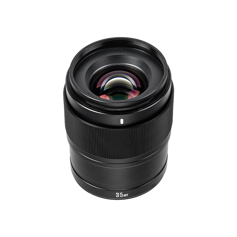 YN35mm F1.8 DA ART for Sony E Mount Camera, APS-C, Standard Prime Lens, Auto Focus