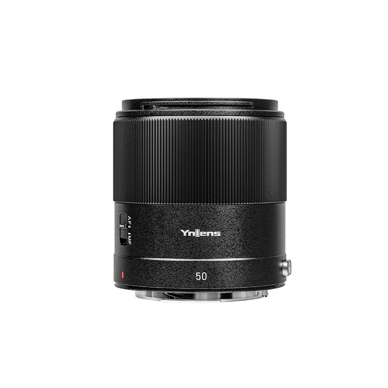 YONGNUO R 50mm F1.8 DSM for R-Mount Cameras - Full Frame, Auto