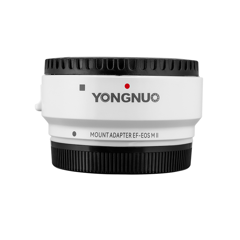 Mount Adapter EF-EOS M II, EF mount to EOS M mount, Auto Focus