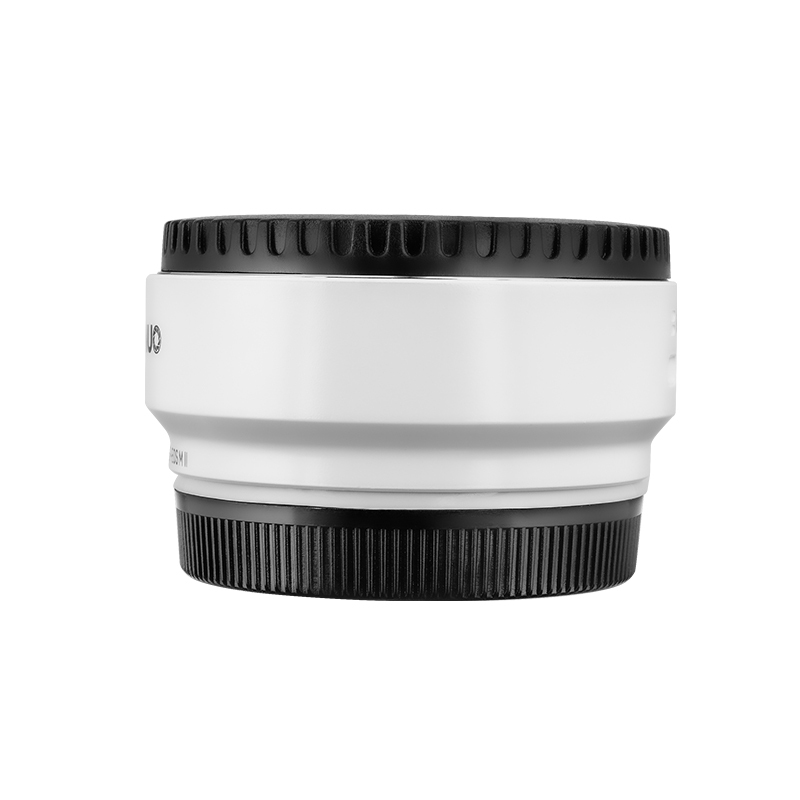 Mount Adapter EF-EOS M II, EF mount to EOS M mount, Auto Focus