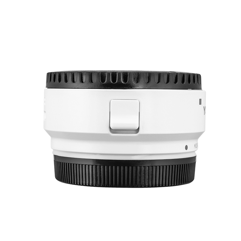 Mount Adapter EF-EOS M II, EF mount to EOS M mount, Auto Focus