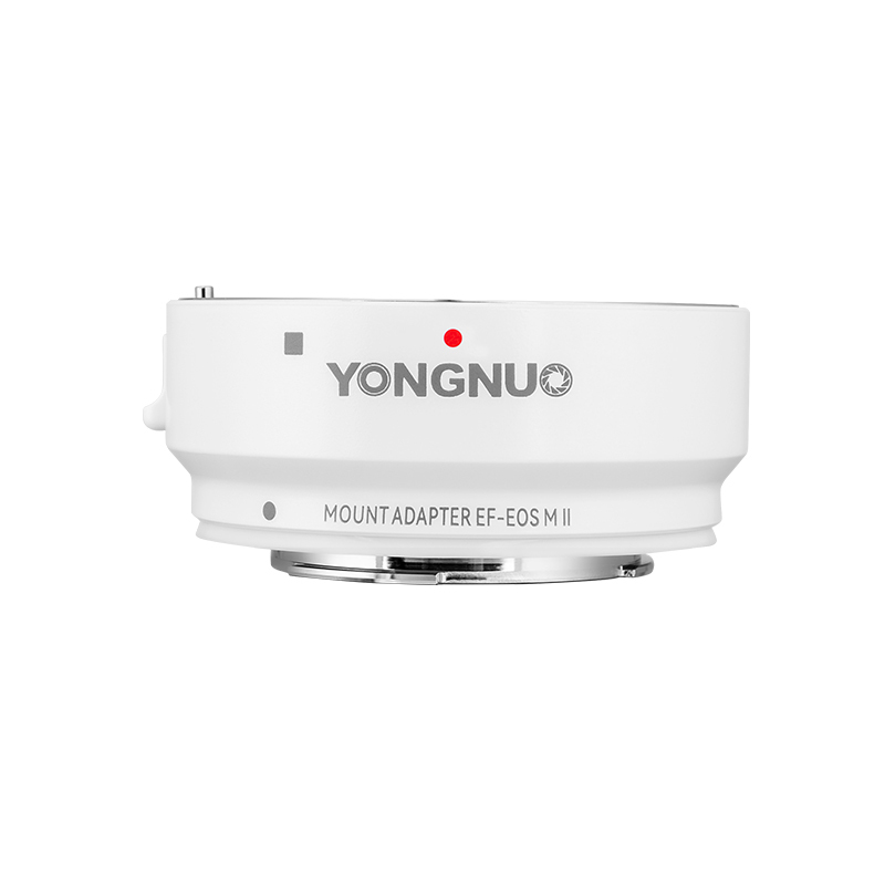 Mount Adapter EF-EOS M II, EF mount to EOS M mount, Auto Focus