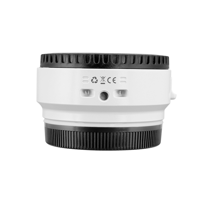 Mount Adapter EF-EOS M, EF mount to EOS M mount, Auto Focus，EF