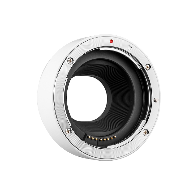 Mount Adapter EF-EOS M II, EF mount to EOS M mount, Auto Focus
