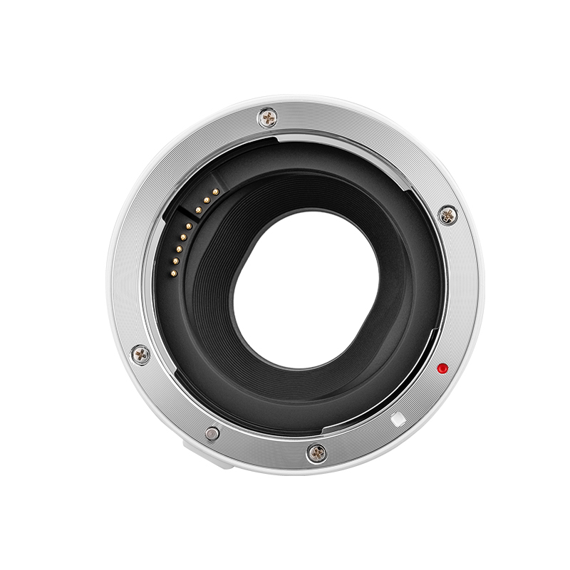 Mount Adapter EF-EOS M II, EF mount to EOS M mount, Auto Focus