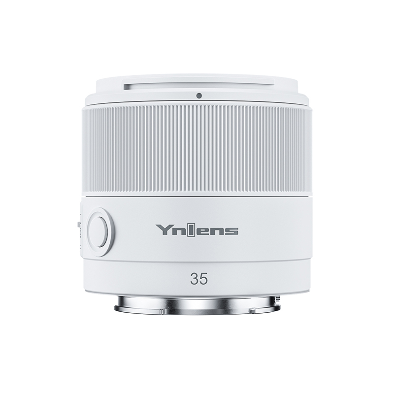 【WL】E 35mm F1.8 for Sony E Mount Camera, APS-C, Wide-Angle Prime Lens, Auto Focus【Wireless Control】