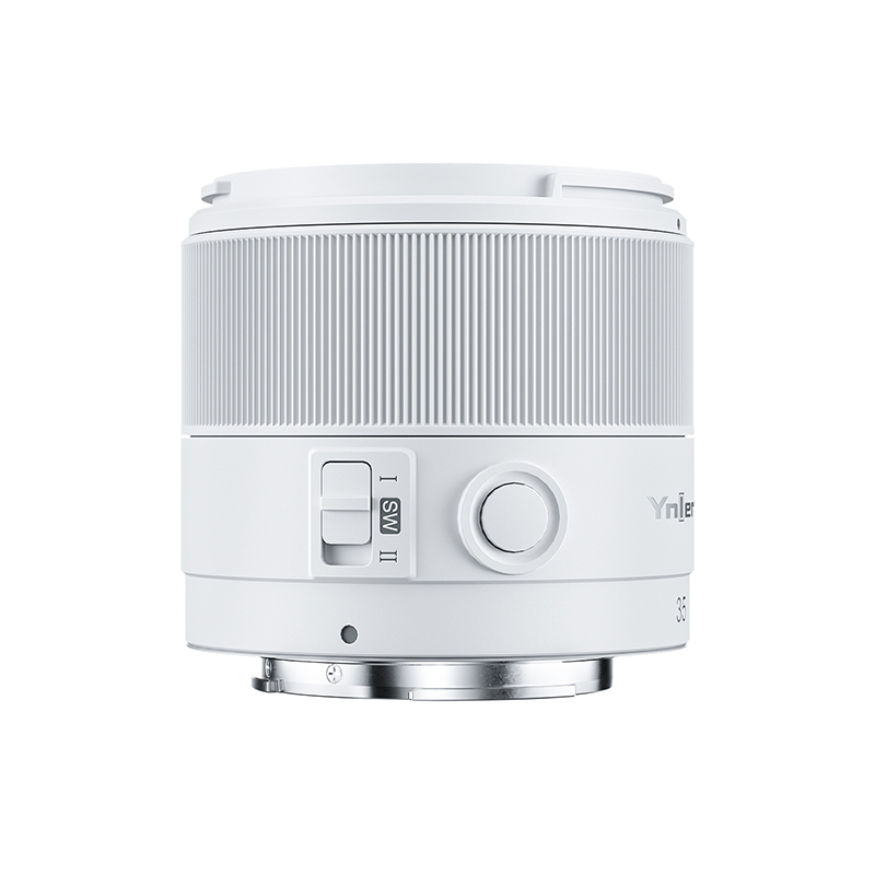 【WL】E 35mm F1.8 for Sony E Mount Camera, APS-C, Wide-Angle Prime Lens, Auto Focus【Wireless Control】