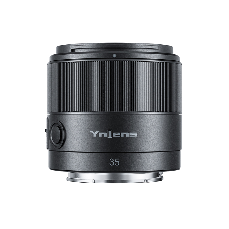 YONGNUO Z 85mm f/1.8 FX Lens for Nikon Z-Mount Camera, Full