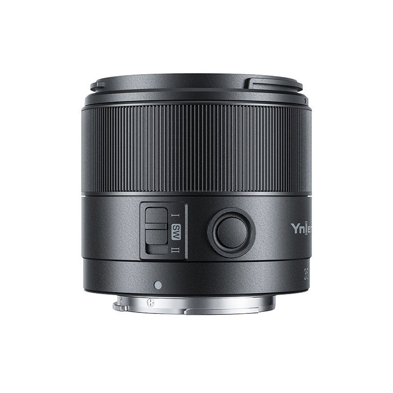 【WL】E 35mm F1.8 for Sony E Mount Camera, APS-C, Wide-Angle Prime Lens, Auto Focus【Wireless Control】