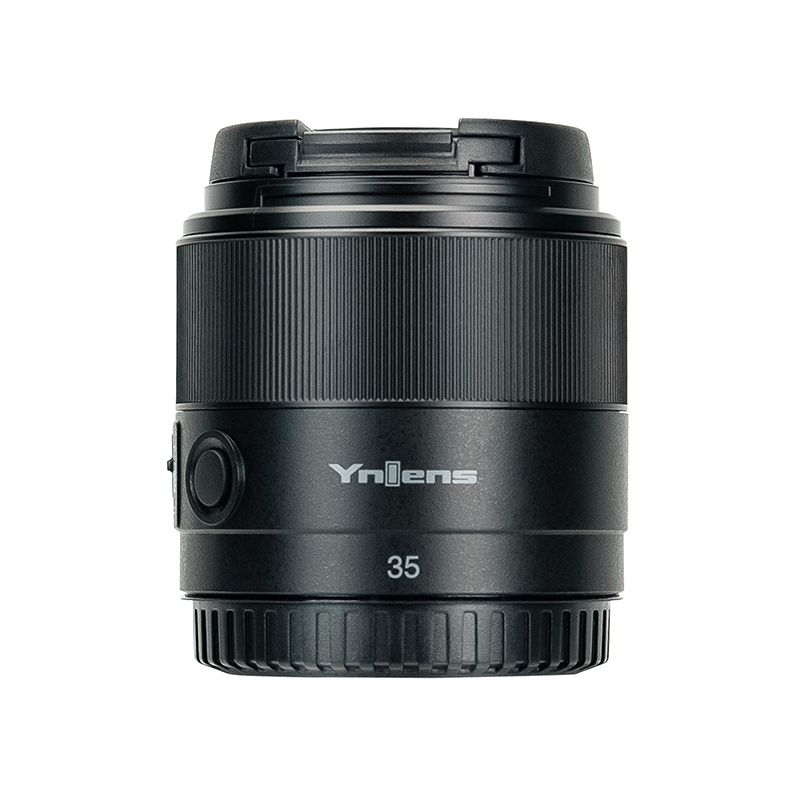 【WL】E 35mm F1.8 for Sony E Mount Camera, APS-C, Wide-Angle Prime Lens, Auto Focus【Wireless Control】
