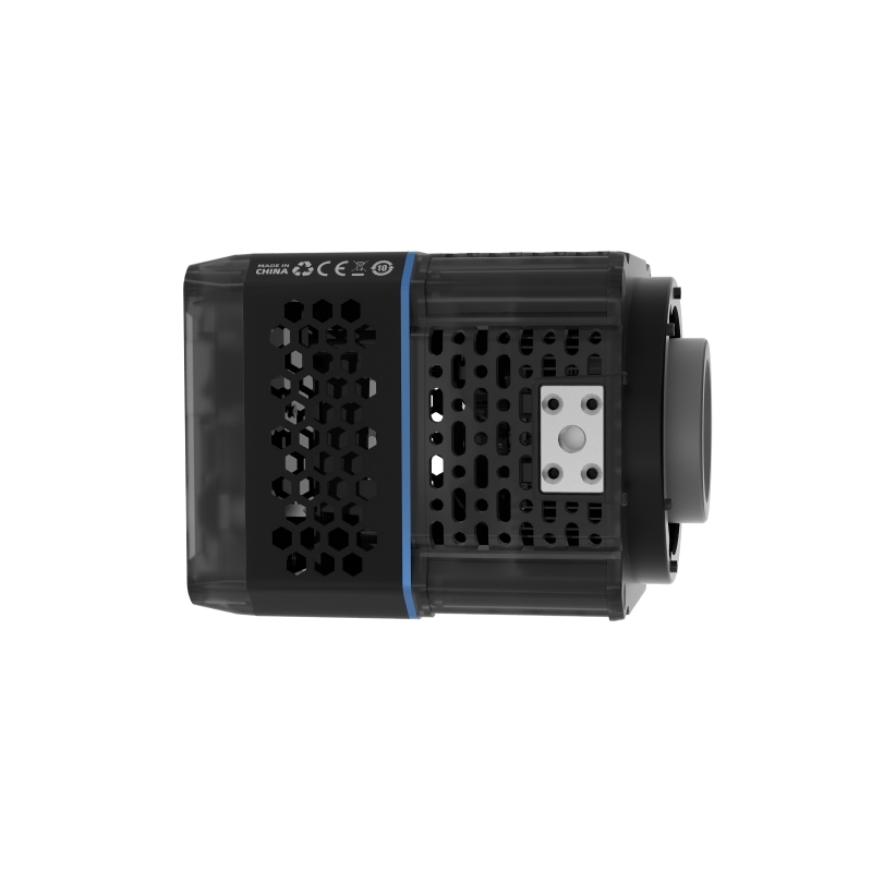YN150 Single Light，150W Handheld Video Light, mini Bowens Mount , With a Wide Variety of Accessories.