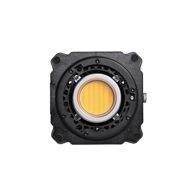 YN150 Single Light，150W Handheld Video Light, mini Bowens Mount , With a Wide Variety of Accessories.