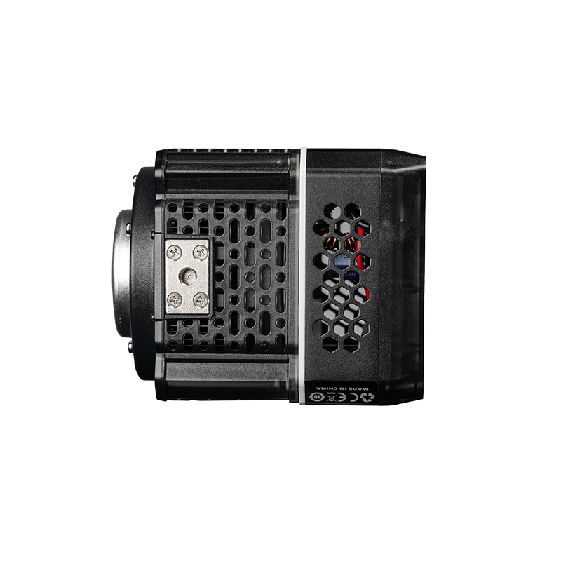 YN150 Single Light，150W Handheld Video Light, mini Bowens Mount , With a Wide Variety of Accessories.