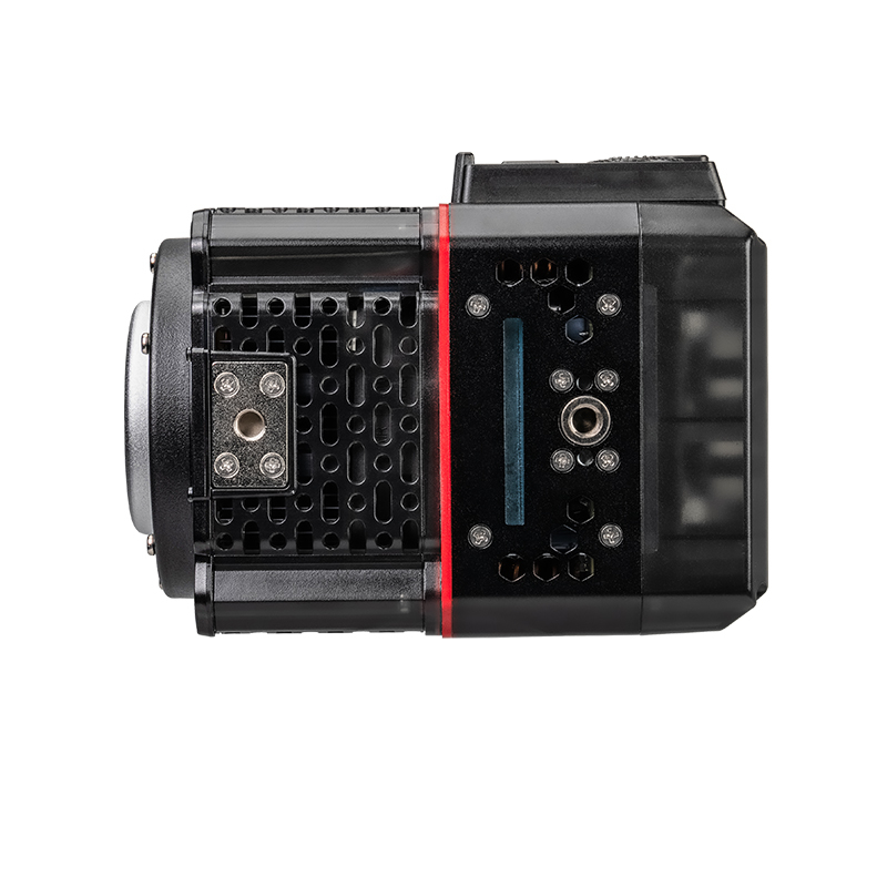 YN150 Single Light，150W Handheld Video Light, mini Bowens Mount , With a Wide Variety of Accessories.