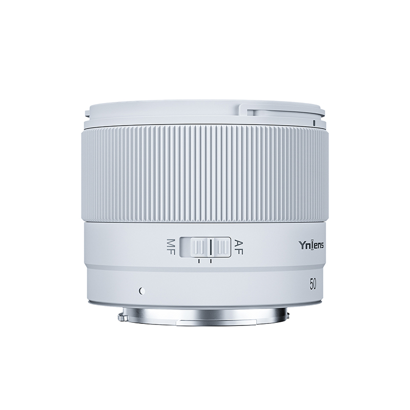 50F1.8S DA For Sony E Mount Camera, APS-C, Standard Prime Lens, Auto Focus