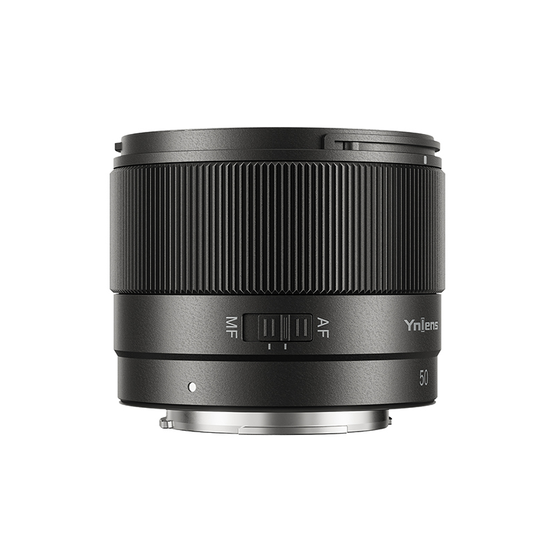 50F1.8S DA For Sony E Mount Camera, APS-C, Standard Prime Lens, Auto Focus