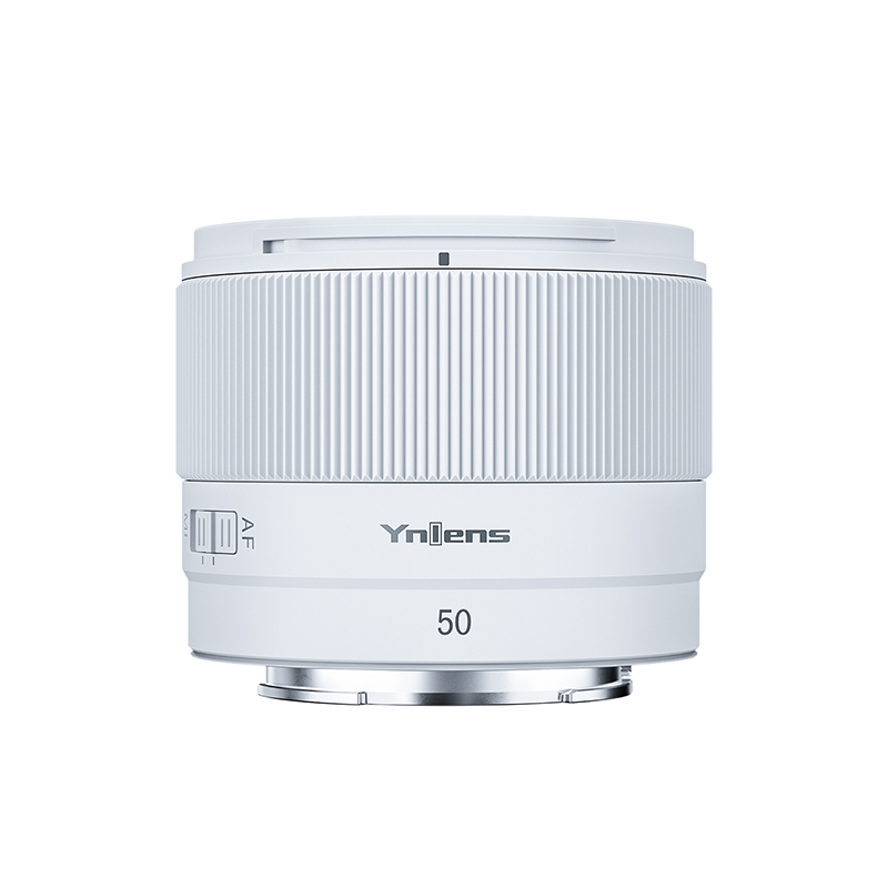 50F1.8S DA For Sony E Mount Camera, APS-C, Standard Prime Lens, Auto Focus