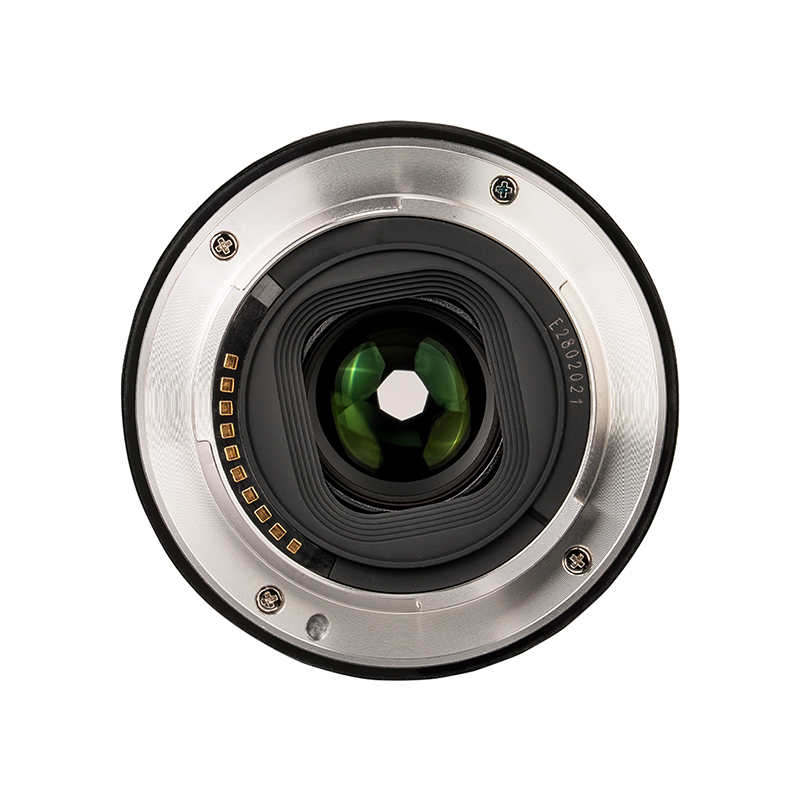 50F1.8S DA For Sony E Mount Camera, APS-C, Standard Prime Lens, Auto Focus