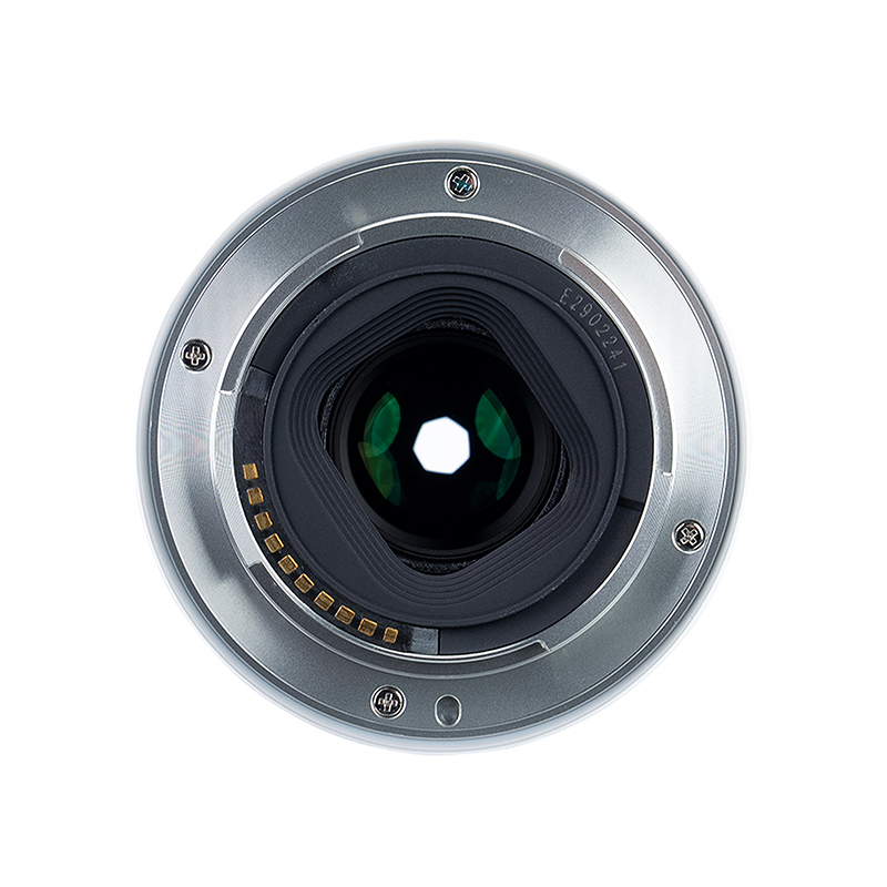 50F1.8S DA For Sony E Mount Camera, APS-C, Standard Prime Lens, Auto Focus