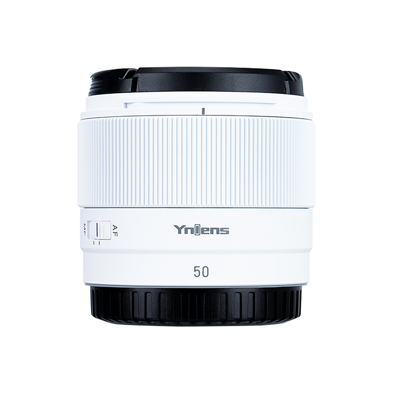 50F1.8S DA For Sony E Mount Camera, APS-C, Standard Prime Lens, Auto Focus