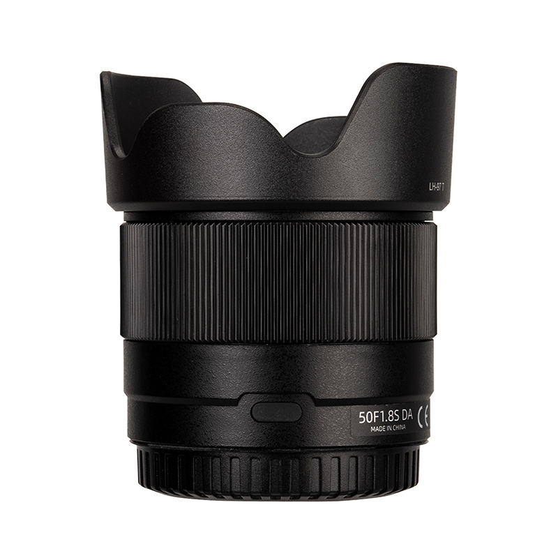 E 50mm F1.8 III For Sony E Mount Camera, APS-C, Standard Prime