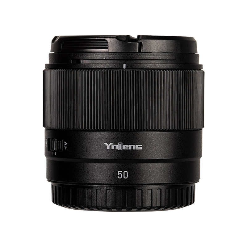 50F1.8S DA For Sony E Mount Camera, APS-C, Standard Prime Lens, Auto Focus