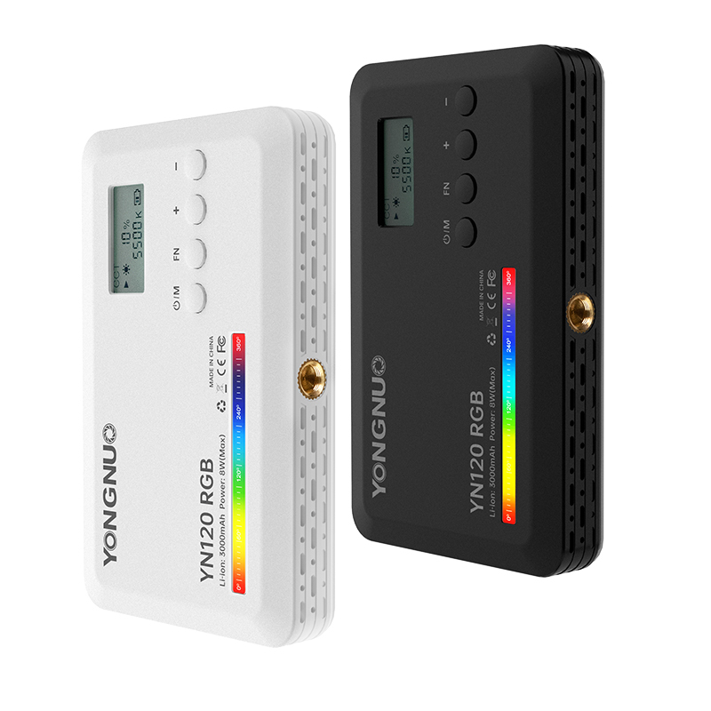 YN120RGB