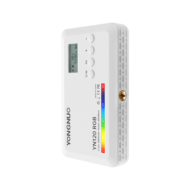 YN120RGB