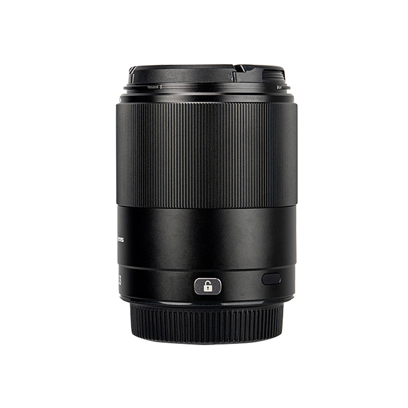 33mm f/1.4 APS-C Lens for Sony/Nikon/R Camera，Auto Focus，Large Aperture【Free Remote Control】