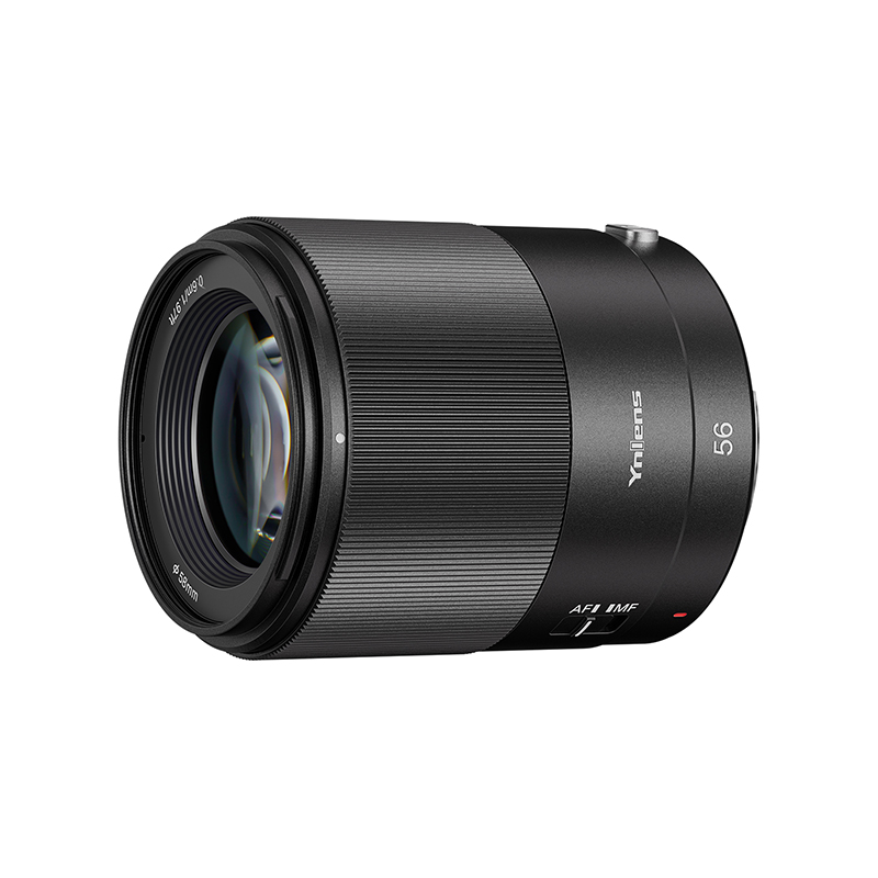 YONGNUO 56mm f/1.4 APS-C Lens for Sony/Nikon/Fuji/R Camera,Auto YONGNUO 56mm f/1.4 APS-C Lens for Sony/Nikon/Fuji/R Camera,Auto