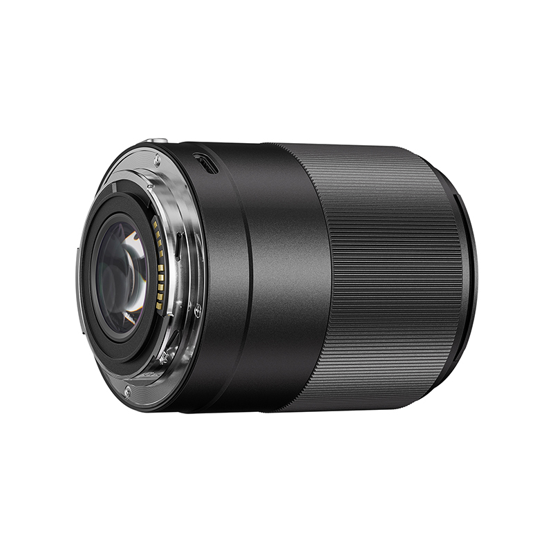 56mm f/1.4 APS-C Lens for Sony/Nikon/Fuji/R Camera，Auto Focus，Large Aperture【Free Remote Control】