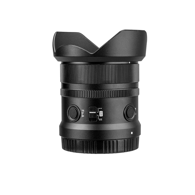 Z 11mm f/1.8 Lens for Nikon Z Mount Camera，APS-C, Ultra Wide Angle Prime Lens, Auto Focus，Large Aperture