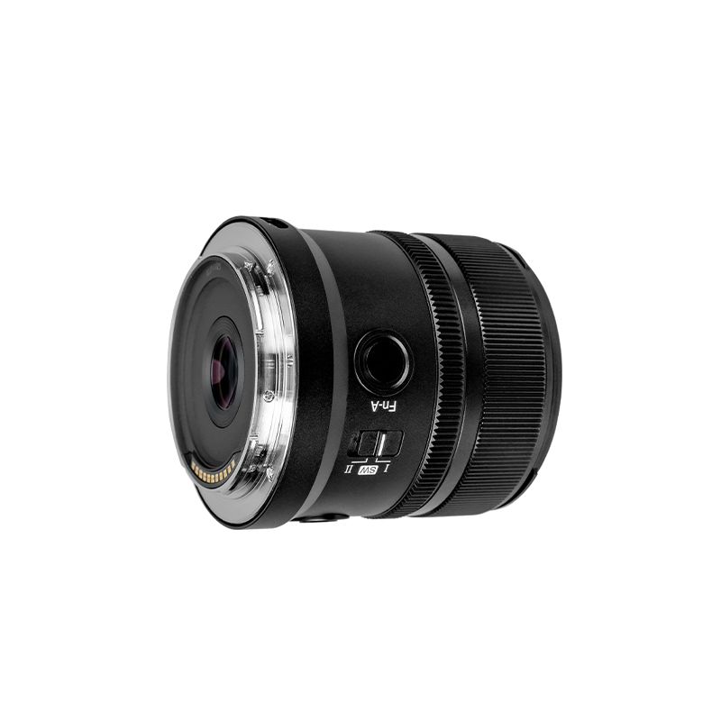 Z 11mm f/1.8 Lens for Nikon Z Mount Camera，APS-C, Ultra Wide Angle Prime Lens, Auto Focus，Large Aperture