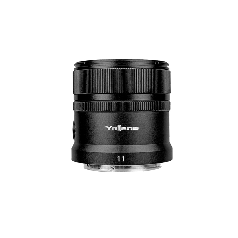 Z 11mm f/1.8 Lens for Nikon Z Mount Camera，APS-C, Ultra Wide Angle Prime Lens, Auto Focus，Large Aperture