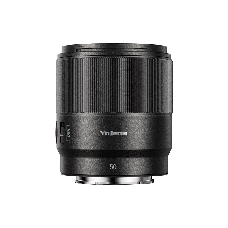 YONGNUO Z 85mm f/1.8 FX Lens for Nikon Z-Mount Camera, Full Frame