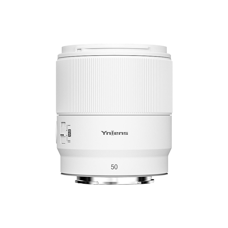 FE 50mm F1.8 for Sony Camera, Full Frame Auto Focus Standard Prime